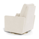 Fauteuil Berçant, Pivotant et Inclinable Matera - Dune / Or-Monte-MTE-MATERADUNEOR-CLÉMENT