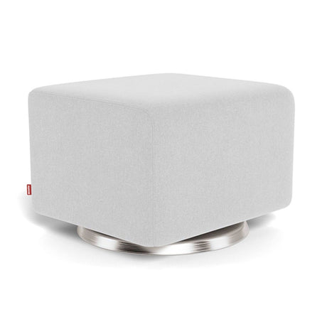 Tabouret Vera - Ash / Argent-Monte-MTE-VERATABASHA-CLÉMENT