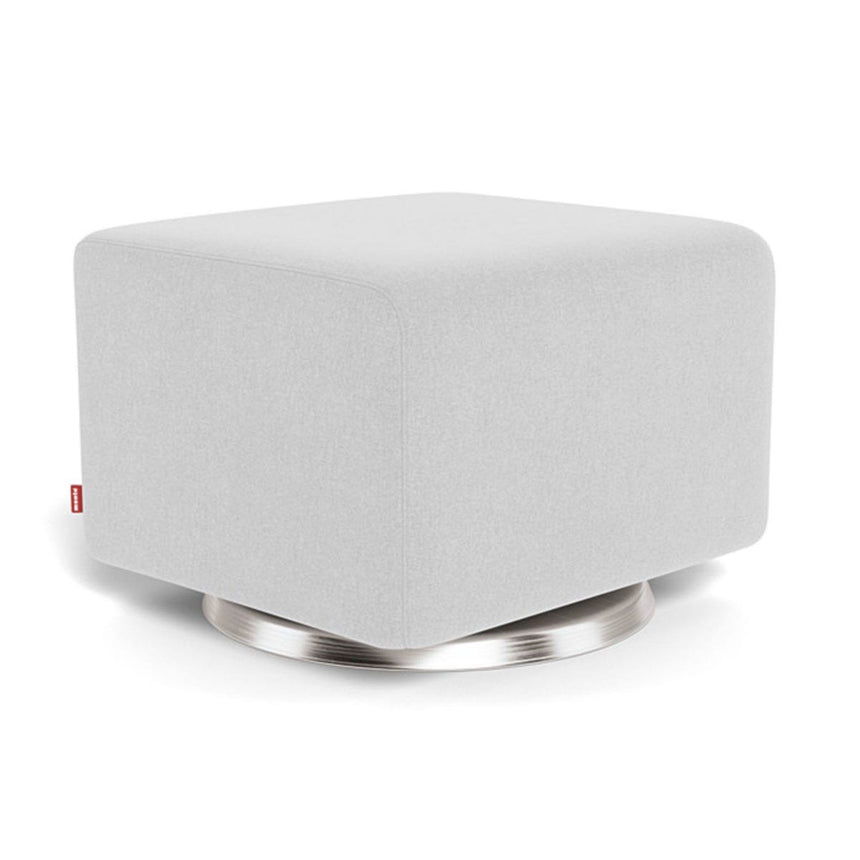 Tabouret Vera - Ash / Argent-Monte-MTE-VERATABASHA-CLÉMENT