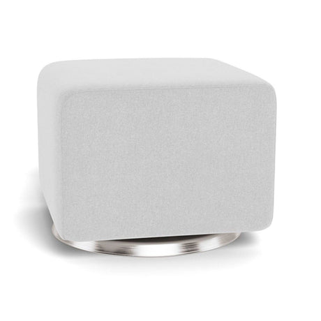 Tabouret Vera - Ash / Argent-Monte-MTE-VERATABASHA-CLÉMENT