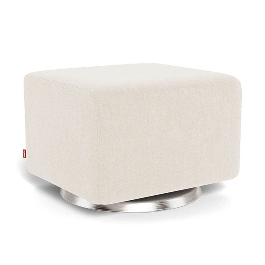 Tabouret Vera - Dune / Argent-Monte-MTE-VERATABDUNEA-CLÉMENT