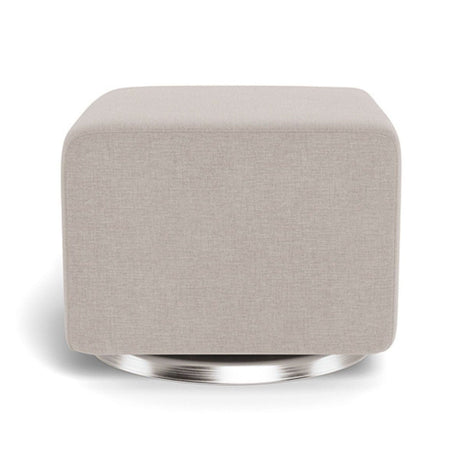 Tabouret Vera - Sand / Argent-Monte-MTE-VERATABSANDA-CLÉMENT