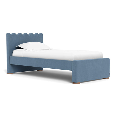 Lit Simple Ziggy - Denim Blue-Monte-MTE-ZIGGY-DENIM-CLÉMENT