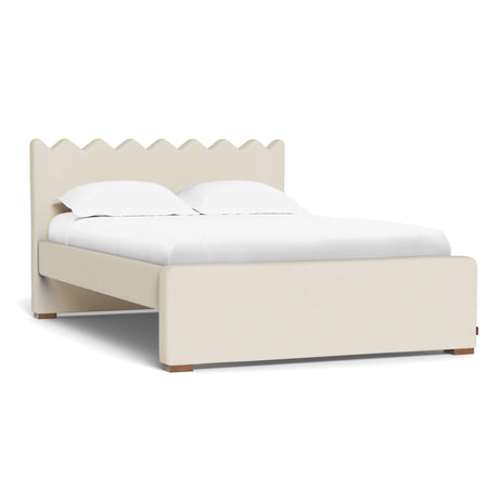 Lit Double Ziggy - Coastal Creme-Monte-MTE-ZIGGY-F-COAS-CLÉMENT