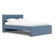 Lit Double Ziggy - Denim Blue-Monte-MTE-ZIGGY-F-DENI-CLÉMENT