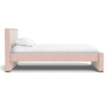Lit Double Ziggy - Petal Pink-Monte-MTE-ZIGGY-F-PINK-CLÉMENT