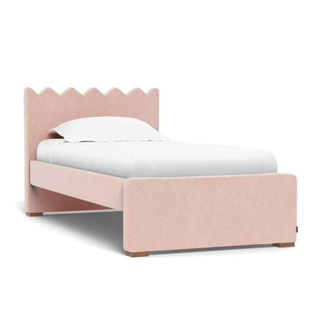 Lit Simple Ziggy - Petal Pink-Monte-MTE-ZIGGY-PINK-CLÉMENT