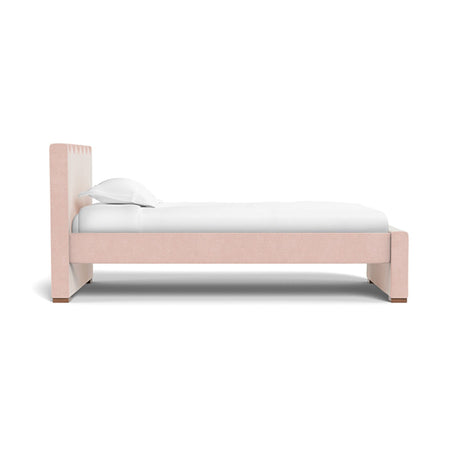 Lit Simple Ziggy - Petal Pink-Monte-MTE-ZIGGY-PINK-CLÉMENT
