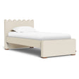 Lit Simple Ziggy - Coastal Creme-Monte-MTE-ZIGGYCOASTAL-CLÉMENT