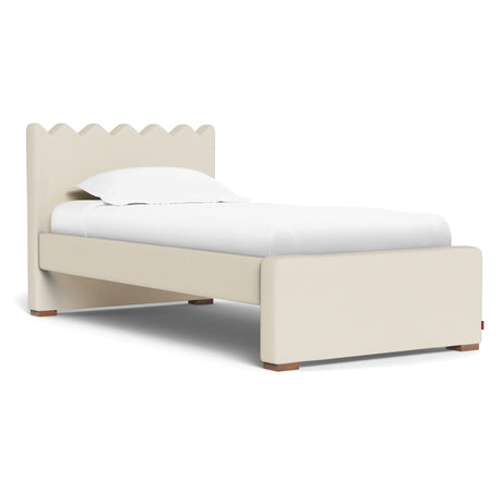 Lit Simple Ziggy - Coastal Creme-Monte-MTE-ZIGGYCOASTAL-CLÉMENT
