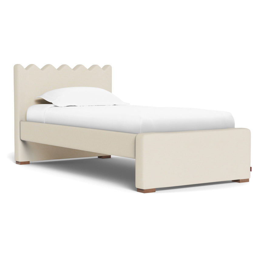 Lit Simple Ziggy - Coastal Creme-Monte-MTE-ZIGGYCOASTAL-CLÉMENT