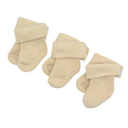 Bas (3) Beige 0-3mois-Mini et toi-Beige-0-3 m-MTI-BAS04-CLÉMENT
