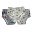 Culottes Entraînement Imprimé 2-4t-Mini et toi-Beige-2-3-MTI-BOB02MM-CLÉMENT