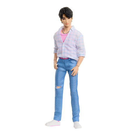 Barbie K-pop Jinu-Mattel-MTL-595JRN38-CLÉMENT