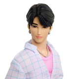 Barbie K-pop Jinu-Mattel-MTL-595JRN38-CLÉMENT