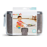 Sac à Langer de Voyage - Gris-Munchkin-MUN-11508-11518-CLÉMENT