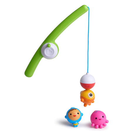 Canne à Pêche Pour Le Bain-Munchkin-MUN-17050-CLÉMENT