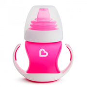 Gobelet avec Poignée 4oz - Rose-Munchkin-MUN-17313-28254A-CLÉMENT