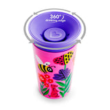Verres (2) Miracle® 360° WildLove 9oz-Munchkin-MUN-17345-CLÉMENT