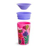 Verres (2) Miracle® 360° WildLove 9oz-Munchkin-MUN-17345-CLÉMENT