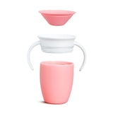 Tasse 7oz Miracle® 360° - Rose-Munchkin-MUN-17967-CLÉMENT