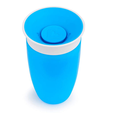 Tasse Miracle® 360° 10oz - Bleu-Munchkin-MUN-17980-17990-CLÉMENT