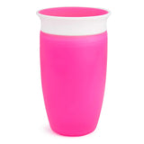 Tasse Miracle® 360° 10oz - Rose-Munchkin-MUN-17982-17992-CLÉMENT