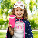 Tasse Miracle® 360° 10oz - Rose-Munchkin-MUN-17982-17992-CLÉMENT