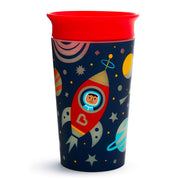 Tasse 9oz Miracle® 360° - Astronaute-Munchkin-MUN-21230-21240A-CLÉMENT