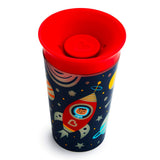 Tasse 9oz Miracle® 360° - Astronaute-Munchkin-MUN-21230-21240A-CLÉMENT