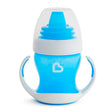 Gobelet avec Poignée 4oz - Bleu-Munchkin-MUN-21277-21287-CLÉMENT