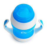 Gobelet avec Poignée 4oz - Bleu-Munchkin-MUN-21277-21287-CLÉMENT