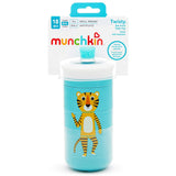 Tasse Twisty 9oz - Animaux Bleus-Munchkin-MUN-21332-21342A-CLÉMENT