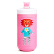 Tasse Twisty 9oz - Animaux Roses-Munchkin-MUN-21333-21343A-CLÉMENT