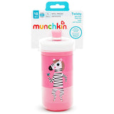 Tasse Twisty 9oz - Animaux Roses-Munchkin-MUN-21333-21343A-CLÉMENT