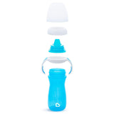 Gobelet avec Poignée 10oz - Bleu-Munchkin-MUN-21334-21344A-CLÉMENT
