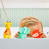 Animaux De Bain Gicleurs-Munchkin-MUN-21353-21363-CLÉMENT