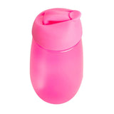 Gobelet avec Paille Simple Clean™ 10oz - Rose-Munchkin-MUN-21399-CLÉMENT