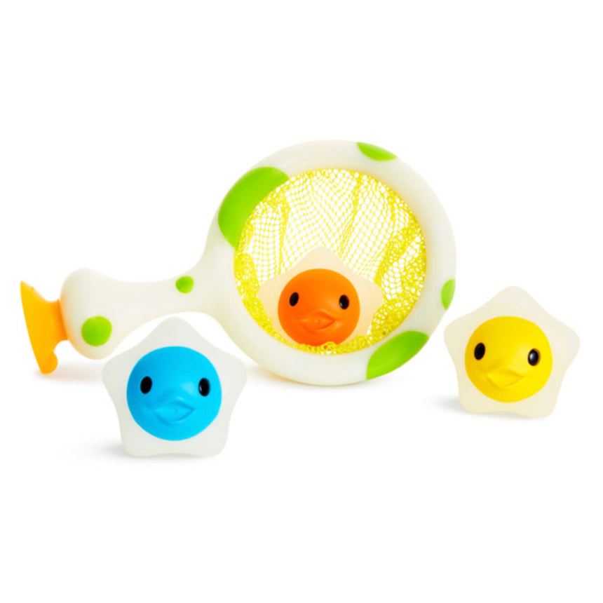 Jouet de Bain Catch a Glowing Star™-Munchkin-MUN-21443-CLÉMENT