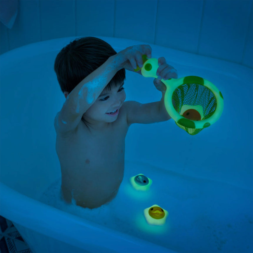 Jouet de Bain Catch a Glowing Star™-Munchkin-MUN-21443-CLÉMENT