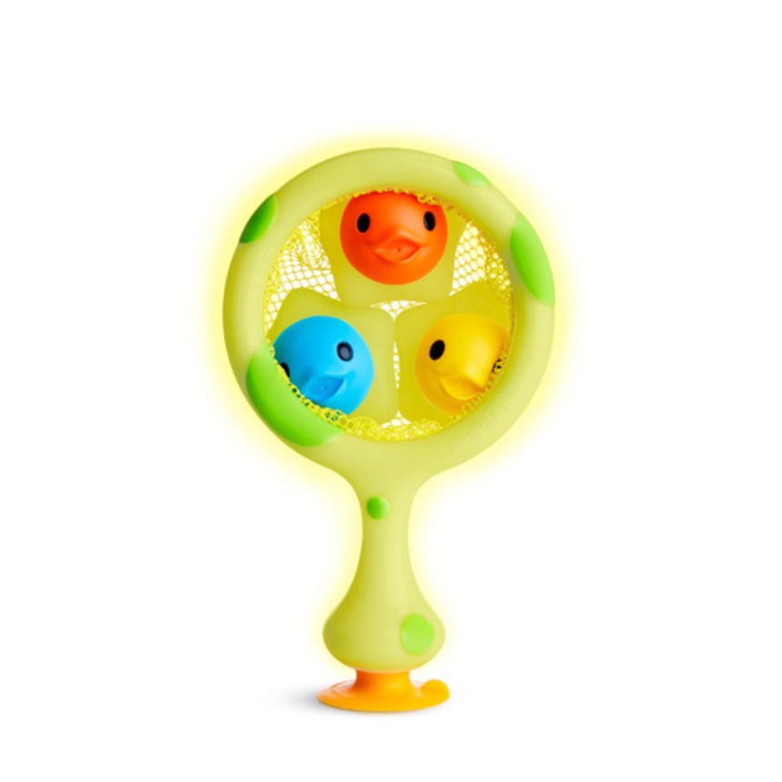 Jouet de Bain Catch a Glowing Star™-Munchkin-MUN-21443-CLÉMENT