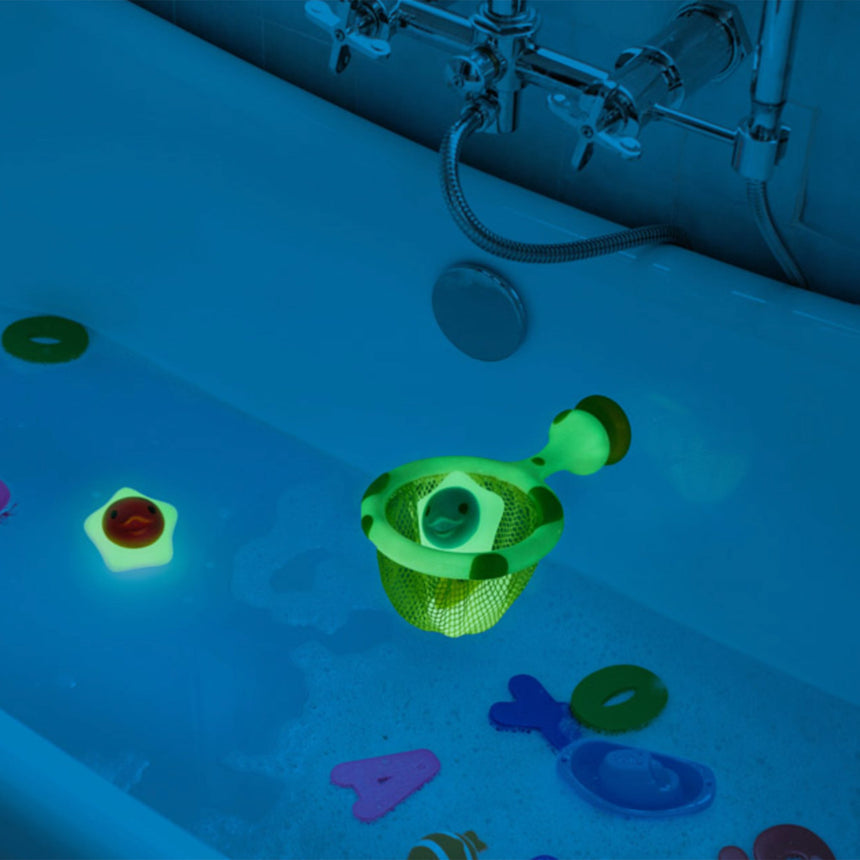 Jouet de Bain Catch a Glowing Star™-Munchkin-MUN-21443-CLÉMENT
