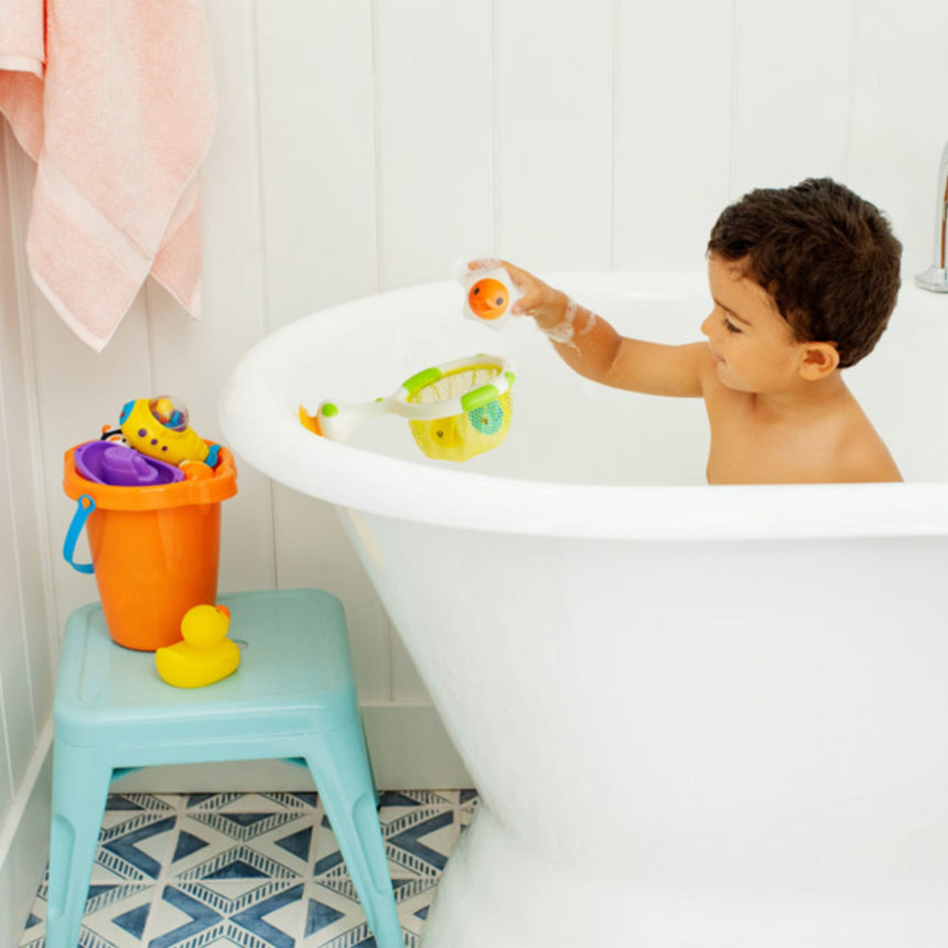 Jouet de Bain Catch a Glowing Star™-Munchkin-MUN-21443-CLÉMENT