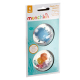 Balle De Bain (2)-Munchkin-MUN-24202-36059-CLÉMENT