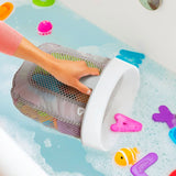 Organisateur de Bain Gris-Munchkin-MUN-27186-27196-CLÉMENT