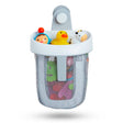Organisateur de Bain Gris-Munchkin-MUN-27186-27196-CLÉMENT