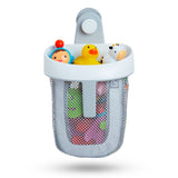 Organisateur de Bain Gris-Munchkin-MUN-27186-27196-CLÉMENT