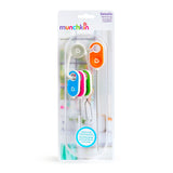 Brosses Multi Format Pour 360-Munchkin-MUN-27204-CLÉMENT