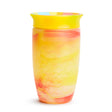 Gobelet Miracle® 360° Tropical Swirl 10 oz - Édition Limitée-Munchkin-MUN-28092-CLÉMENT