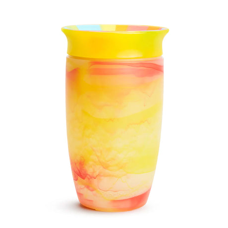 Gobelet Miracle® 360° Tropical Swirl 10 oz - Édition Limitée-Munchkin-MUN-28092-CLÉMENT